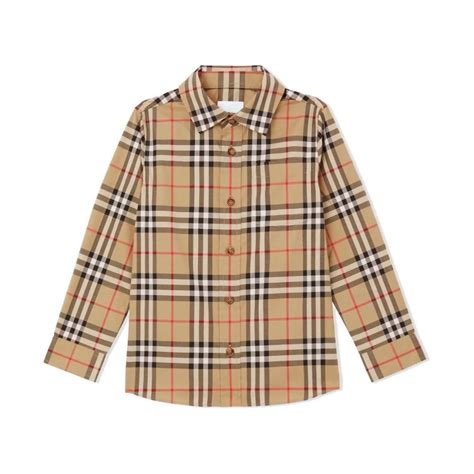 burberry t skjorte|burberry store online.